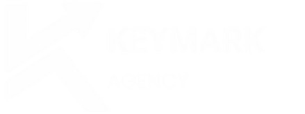 Keymark Agency logo – digital marketing and targeted advertising company
